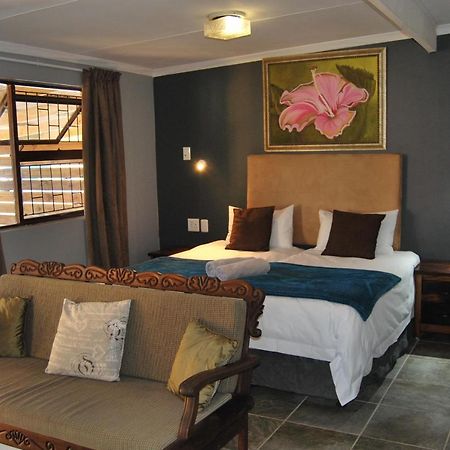 14 Cluster Cottages 조지 외부 사진