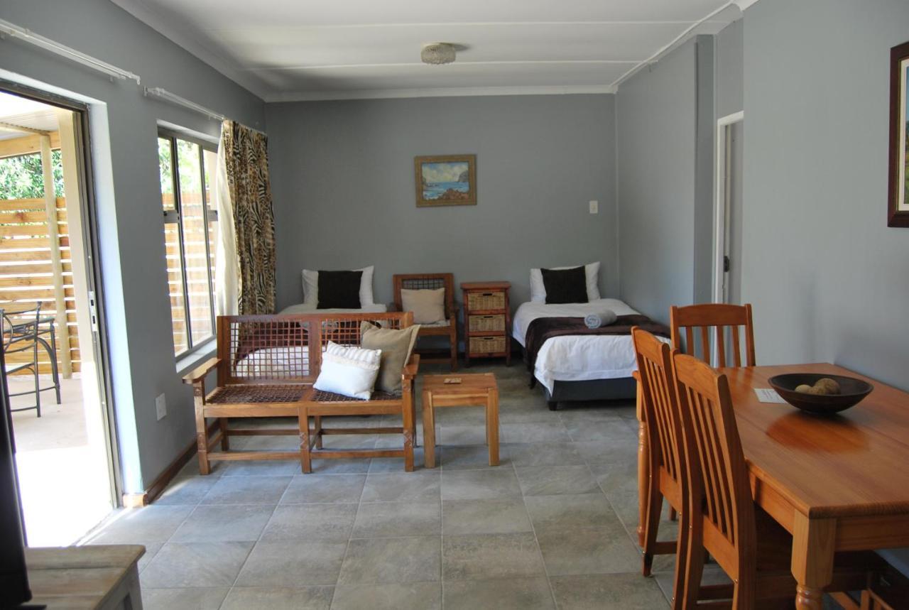 14 Cluster Cottages 조지 외부 사진