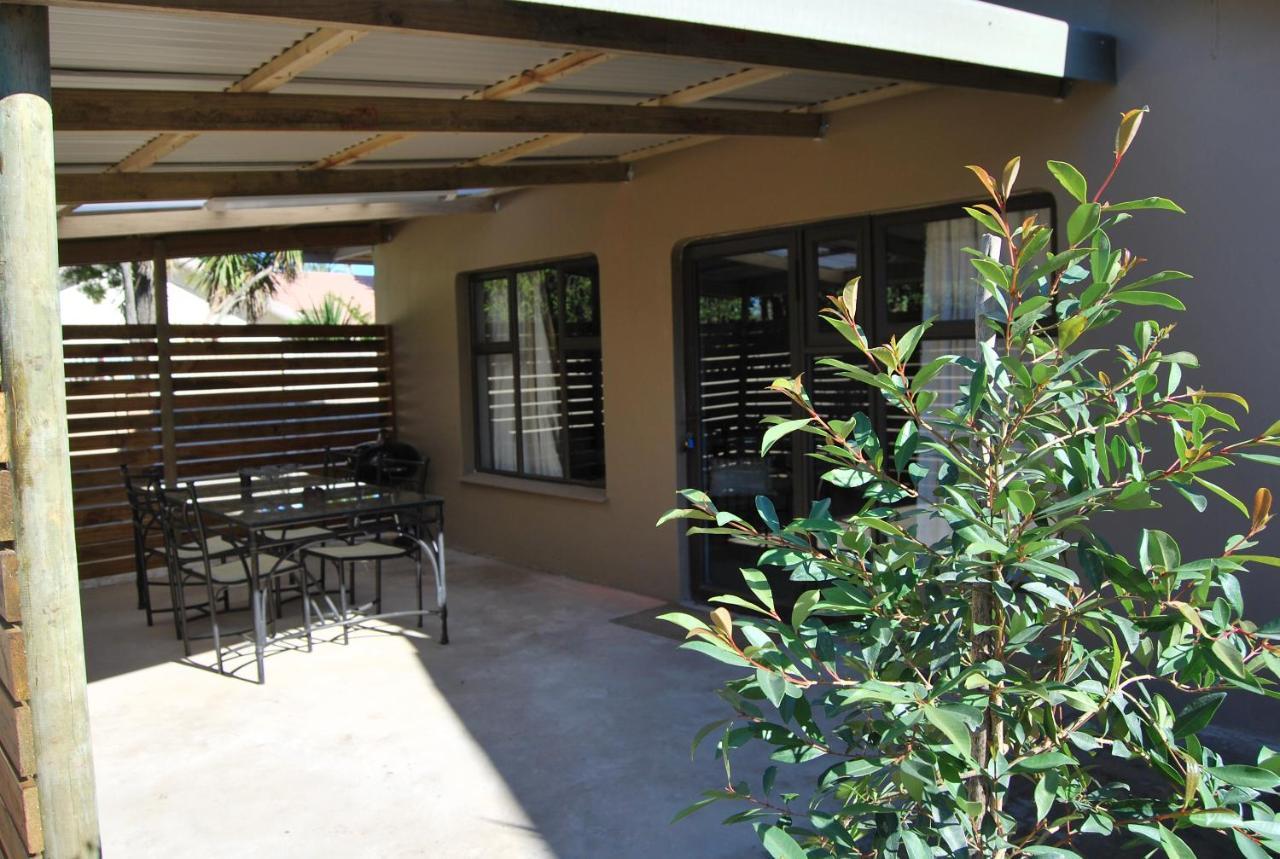 14 Cluster Cottages 조지 외부 사진