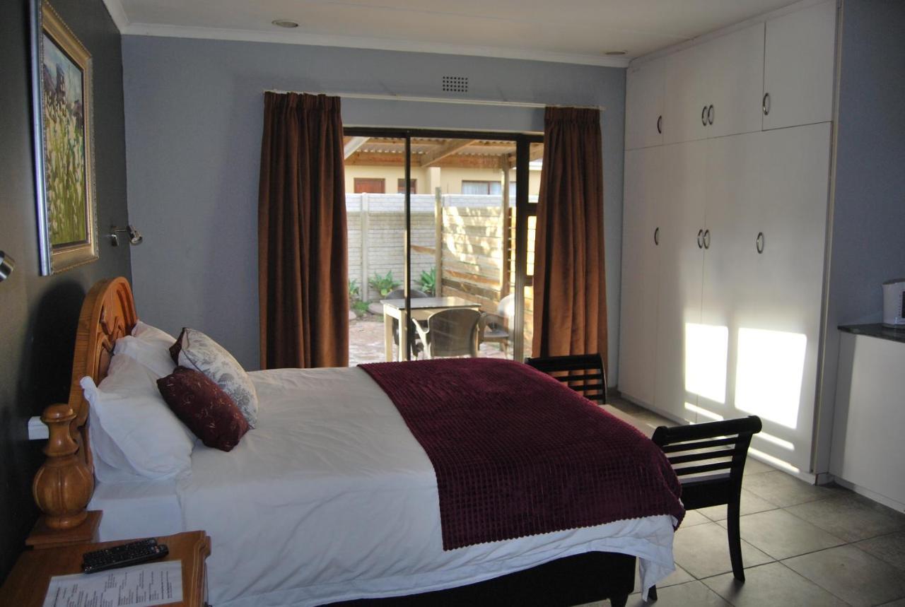 14 Cluster Cottages 조지 외부 사진