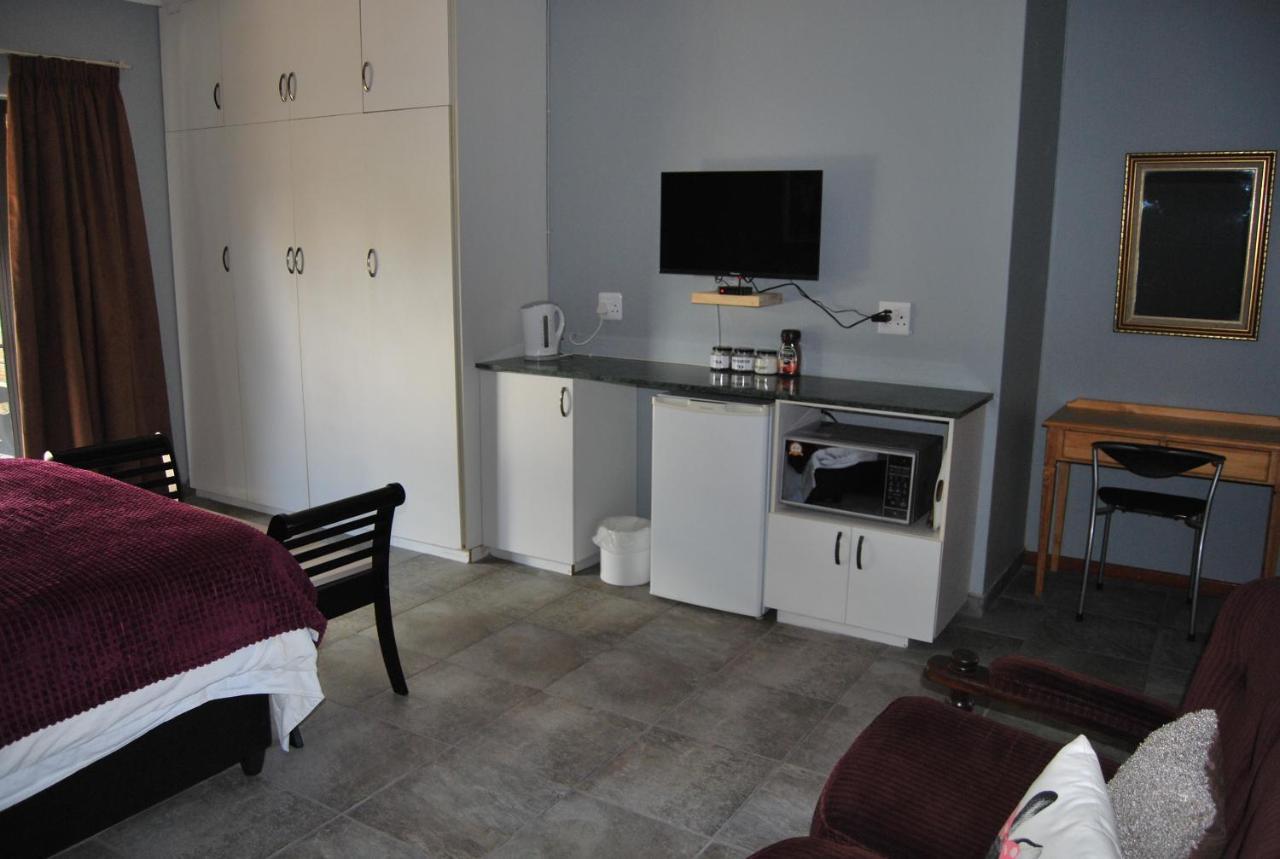 14 Cluster Cottages 조지 외부 사진