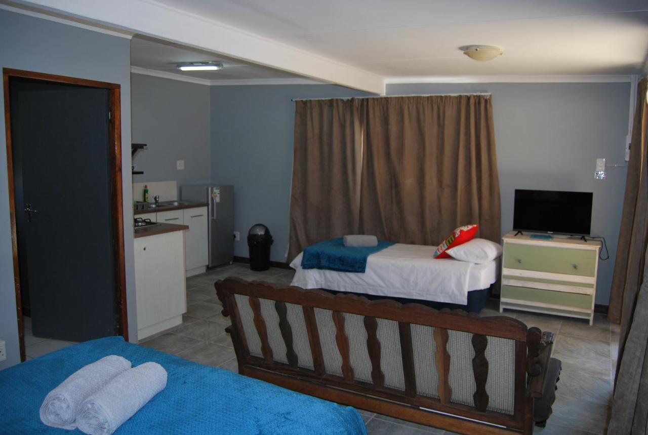 14 Cluster Cottages 조지 외부 사진